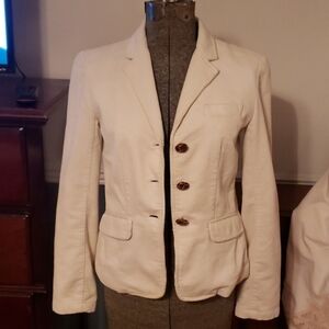 J.Crew blazer